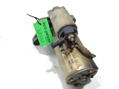 Starter FORD RANGER (ER, EQ, R_) 2.5 TD 4x4 | BP6908970M8 