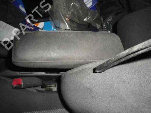 Gear lever MAZDA PREMACY (CP)  | BP7407656M90 