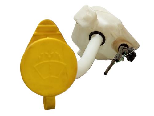 Windscreen washer tank RENAULT KANGOO / GRAND KANGOO II (KW0/1_) 1.5 dCi 85 (KW0K, KW0L, KW0B) | BP24485552C113 