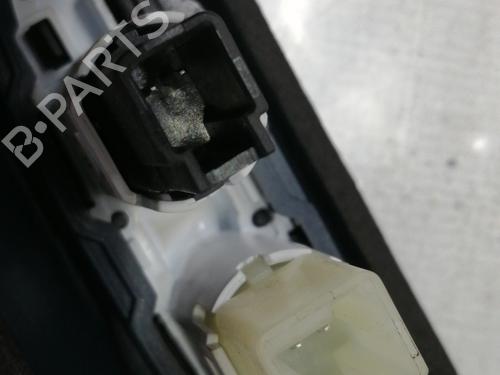 Air vent NISSAN JUKE (F15) 1.5 dCi | BP11653835I21