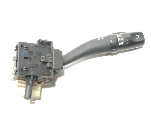 Steering column stalk HYUNDAI SANTA FÉ II (CM) 2.2 CRDi | BP7242317I23 