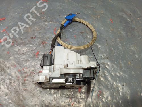 Front right lock CITROËN NEMO Box Body/MPV (AA_) 1.3 HDi 75 | BP22730794C97 