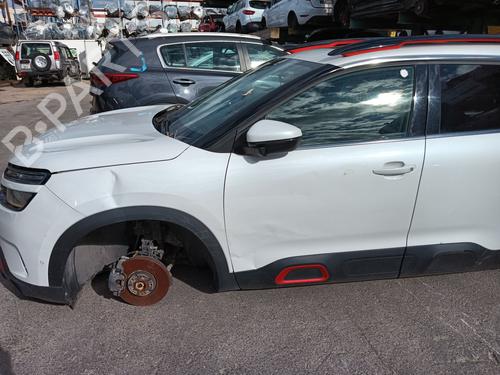 Underbody protection CITROËN C5 AIRCROSS (A_) 1.2 PureTech 130 (ARHNSJ) | BP30263014M92