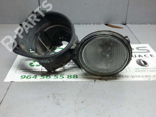 Used Right front fog light Right front fog light RENAULT CLIO II (BB_, CB_) 1.4 (B/CB0C, B/CB0S) (75 hp) 5800805 5800805
