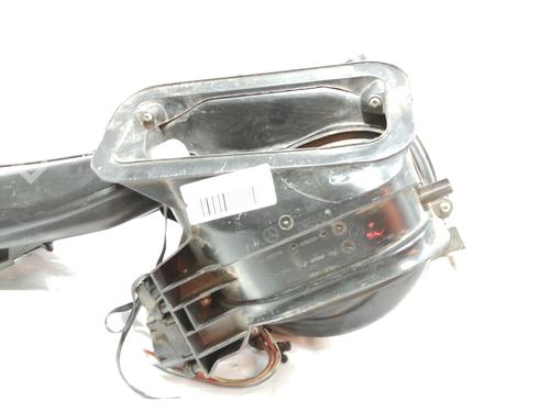 Heater blower motor MERCEDES-BENZ C-CLASS Coupe (CL203) C 220 CDI (203.708) | BP6414373M62 