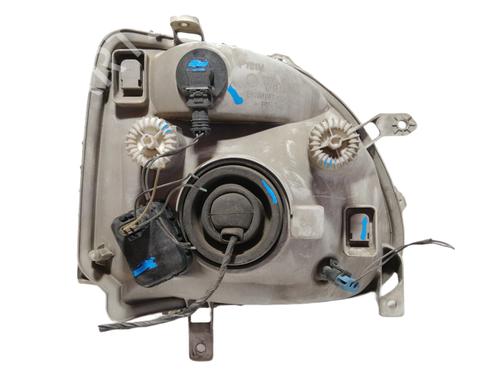 Left headlight OPEL AGILA A (H00)  | BP11698696C28 