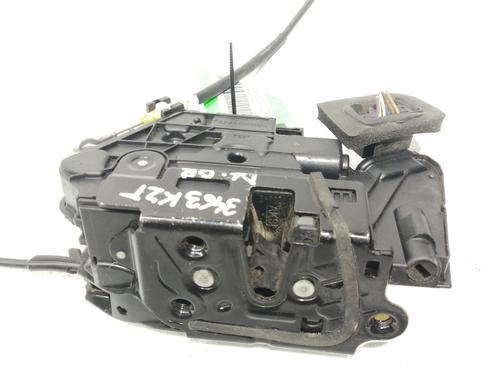 Front right lock VW GOLF VI (5K1)  | BP6271833C97 