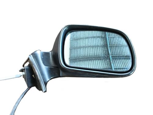 Right mirror PEUGEOT 407 (6D_) 2.0 HDi 135 (6DRHRH, 6DRHRE, 6DRHRG, 6DRHRJ) | BP30168665C27 