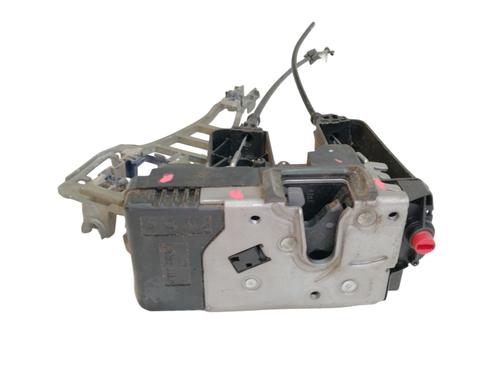 Used Rear left lock OPEL VECTRA C (Z02) 2.0 DTI 16V (F69) (101 hp) 10380872