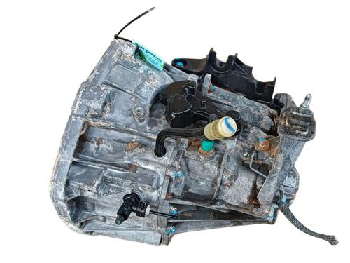 Gearbox FIAT TALENTO Van (296_) 2.0 EcoJet | BP28311439M3 