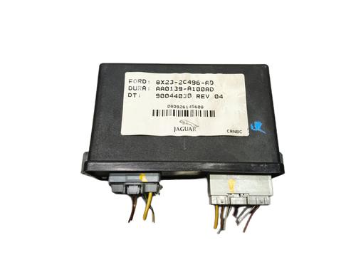 Electronic module JAGUAR XF I (X250) 2.7 D | BP19116952M83 