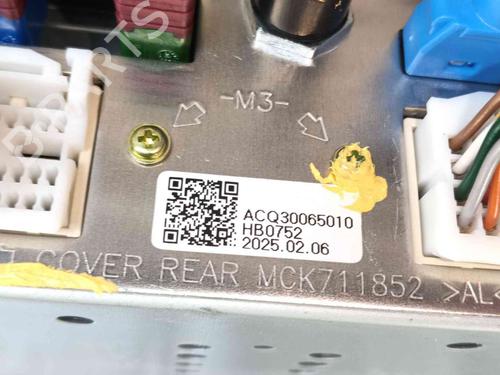 Radio KIA NIRO II (SG2) 1.6 GDi Plug-in Hybrid | BP36987537E6 - Image 8