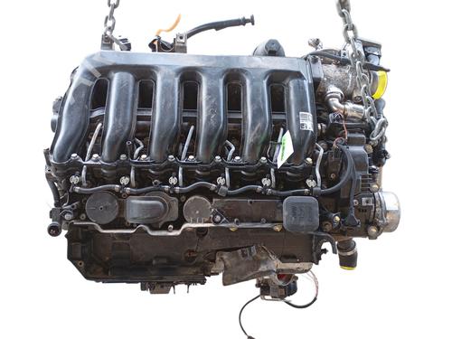 Used Engine Engine BMW X5 (E70) 3.0 d (235 hp) 34244009 34244009