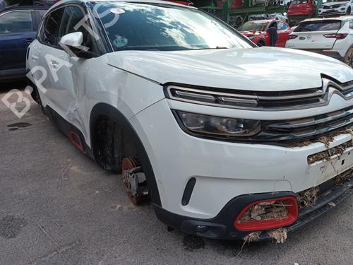Underbody protection CITROËN C5 AIRCROSS (A_) 1.2 PureTech 130 (ARHNSJ) | BP30263014M92