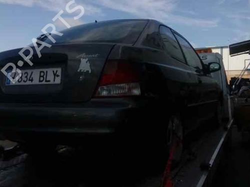 Starter HYUNDAI ACCENT II (LC) 1.3 | BP5800675M8 