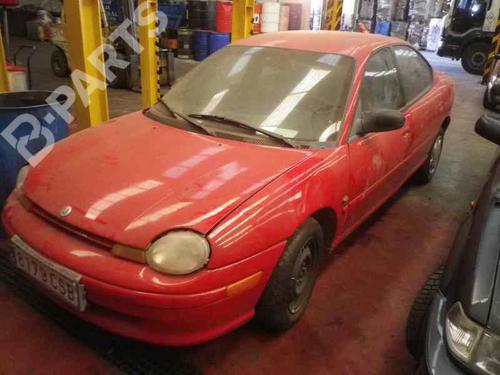 Used Parts CHRYSLER NEON (PL)  2.0 16V  690957