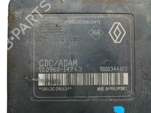 ABS pump RENAULT LAGUNA II Grandtour (KG0/1_) | BP11540654M43