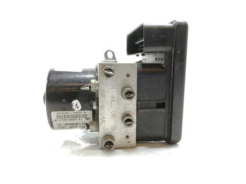 Used ABS pump BMW 1 Coupe (E82) 118 d (143 hp) 8252532