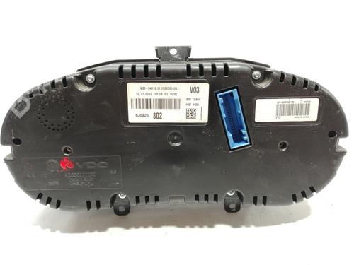 Instrument cluster SEAT IBIZA IV (6J5, 6P1)  | BP7190344C47 