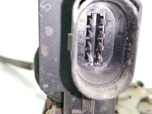 Front left lock SEAT AROSA (6H1)  | BP5798976C98 
