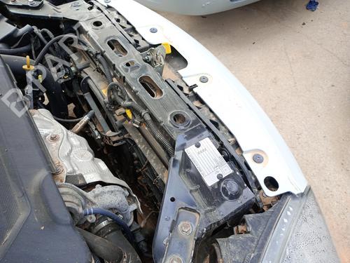 Intercooler FIAT BRAVO II (198_) 1.6 D Multijet (198AXH1B) | BP29965473M30