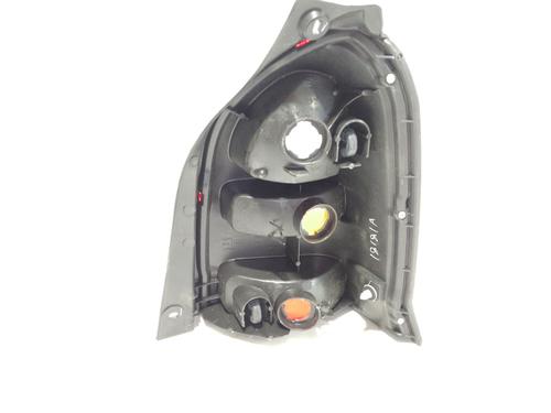 Left taillight SUZUKI ALTO VI (FF) 1.1 (RF410) | BP8179952C34 