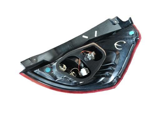 Venstre baglygte FORD FIESTA VI (CB1, CCN) 1.0 EcoBoost | BP30937101C34