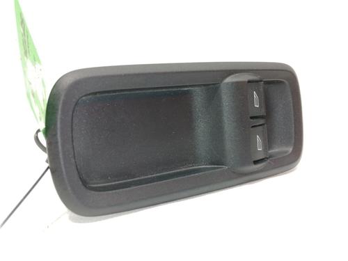Used Left front window switch FORD FIESTA VI (CB1, CCN) [2008-2017]  6880175