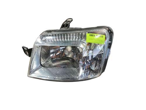 Faro anteriore sinistro Faro anteriore sinistro FIAT PANDA (169_) 1.2 Natural Power (169.AXB1A) (60 hp) 36987604 36987604