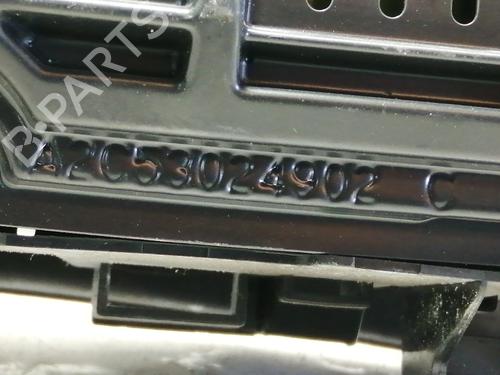 Instrument cluster OPEL ASTRA H (A04)  | BP5365596C47 