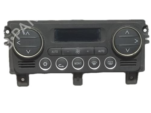 Used Climate control ALFA ROMEO 159 (939_) 1.9 JTDM 16V (939AXC1B, 939AXC12) (150 hp) 6586913