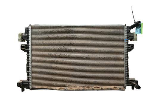 Used Intercooler SEAT TARRACO (KN2) 2.0 TDi (150 hp) 28110624