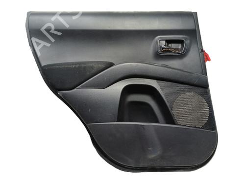 Used Rear left panel CITROËN C-CROSSER (VU_, VV_) 2.2 HDi (156 hp) 21495039