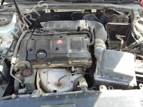 Engine control unit (ECU) CITROËN XSARA (N1) 1.6 16V | BP5364372M57 