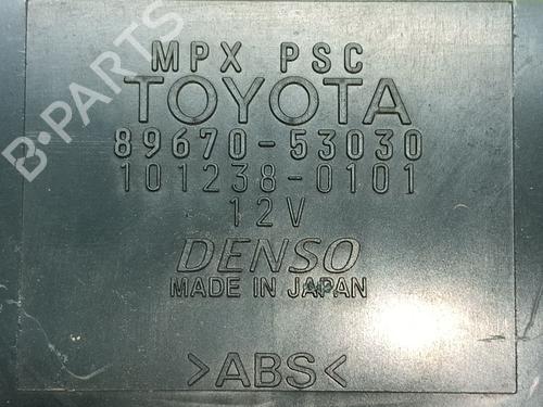 Electronic module LEXUS IS II (_E2_) 220d (ALE20) | BP32203633M83 - Image 2