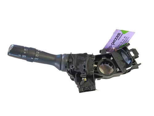 Used Steering column stalk Steering column stalk TOYOTA YARIS (_P9_) 1.3 VVT-i (SCP90_, SCP90R) (87 hp) 33758475 33758475