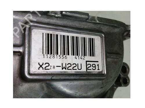 Timing cover TOYOTA PRIUS (_W5_)  | BP14258764M123 