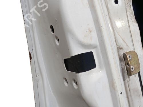 Left front door CITROËN C3 I (FC_, FN_) 1.4 HDi | BP31032842C2