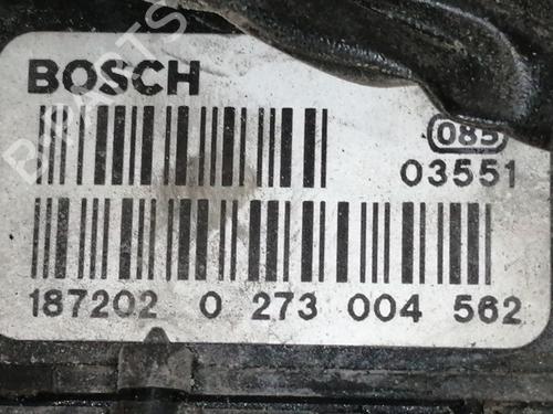 ABS pump PEUGEOT 307 (3A/C)  | BP5366518M43 