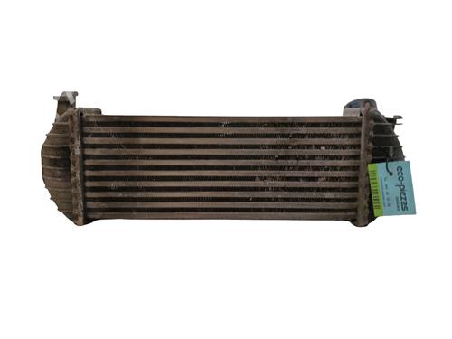 Used Intercooler RENAULT KANGOO / GRAND KANGOO II (KW0/1_) 1.5 dCi 90 (KW05, KW08, KW0G, KW11) (90 hp) 27458436