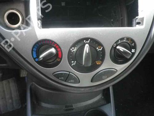 Right front steering knuckle FORD FOCUS I (DAW, DBW)  | BP5351216M26 