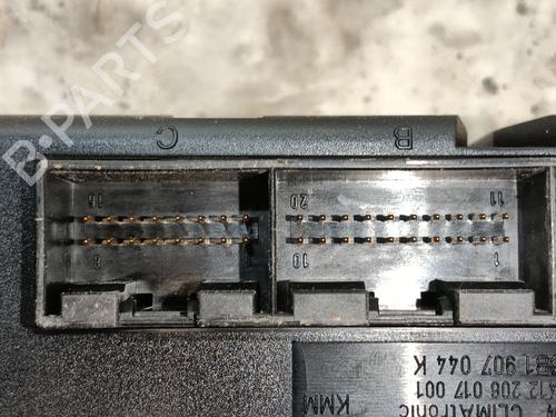 Climate control VW PASSAT B5.5 (3B3) 1.9 TDI | BP26294938I5 