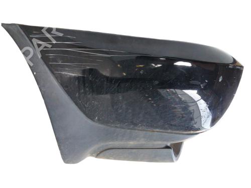 Rear bumper BMW X5 (E53) 3.0 d | BP10386018C8 