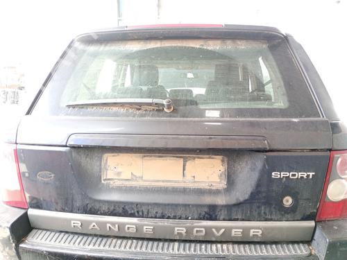 Tailgate LAND ROVER RANGE ROVER SPORT I (L320) 2.7 D 4x4 | BP20335072C6 
