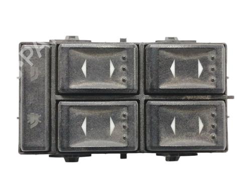Used Left front window switch FORD MONDEO III (B5Y) [2000-2007]  11540657