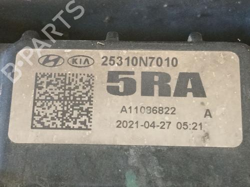 Køler HYUNDAI TUCSON (NX4E, NX4A)  | BP29354800M31 