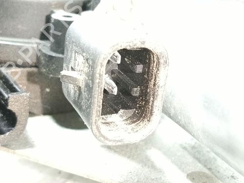 Rear right window mechanism CITROËN XSARA PICASSO (N68) 2.0 HDi | BP17968649C25 