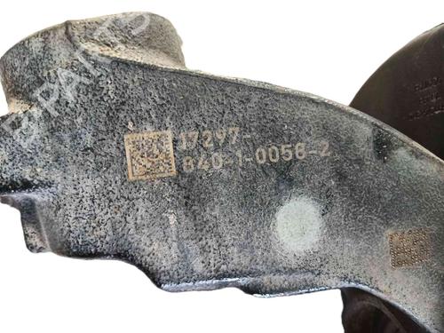 Right front steering knuckle FORD TRANSIT CONNECT MPV | BP37466905M26 - Image 5