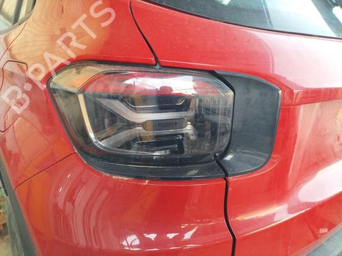 Left taillight JEEP AVENGER (J2) 1.2 GSE T3 | BP35812651C34 - Image 2