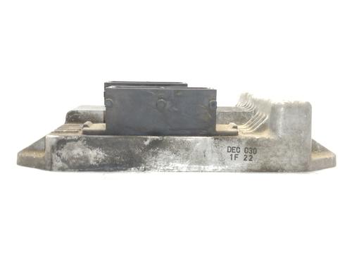 Engine control unit (ECU) OPEL MERIVA A MPV (X03)  | BP8636276M57 